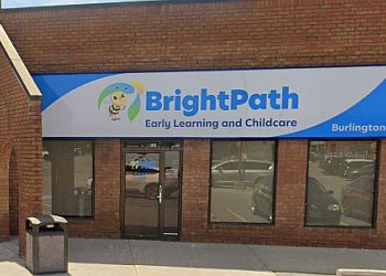 Burlington preschool BrightPath Burlington Child Care Centre image 1