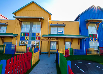 BrightPath Clayton Hills Child Care Centre - Surrey, BC Preschools - Learning Center Image