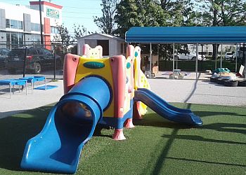 Barrie preschool BrightPath Kids