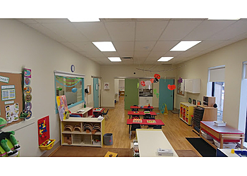 Kitchener preschool BrightPath Kitchener