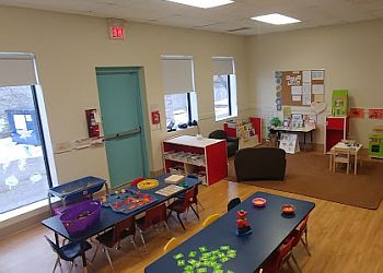 Kitchener preschool BrightPath Kitchener