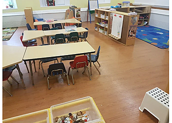 Cambridge Écoles Maternelles BrightPath Maple Grove