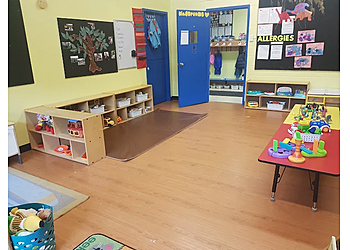 Cambridge Écoles Maternelles BrightPath Maple Grove