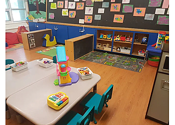 Cambridge preschool BrightPath Maple Grove