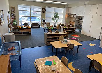 Milton preschool BrightPath Milton