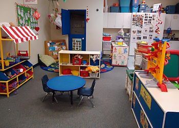 Newmarket preschool BrightPath Newmarket Child Care Centre