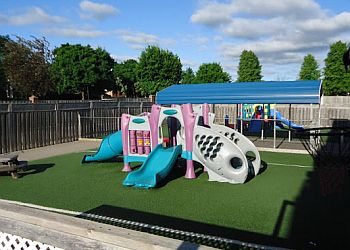 Newmarket preschool BrightPath Newmarket Child Care Centre