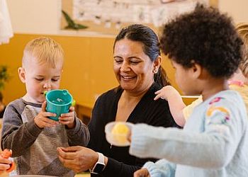 Newmarket preschool BrightPath Newmarket Child Care Center image 1