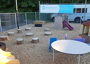 BrightPath Port Coquitlam North Child Care Centre - Port Coquitlam, BC Preschools - Exterior Image