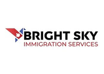 Winnipeg immigration consultant Bright Sky Immigration Services Inc. image 1