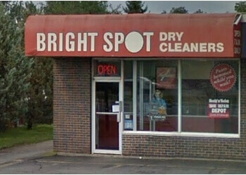 Bright Spot Cleaners