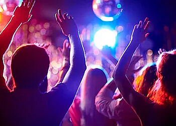 Guelph dj BrightStar Productions