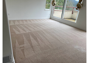 Coquitlam carpet cleaning BrighteX Cleaning Services
