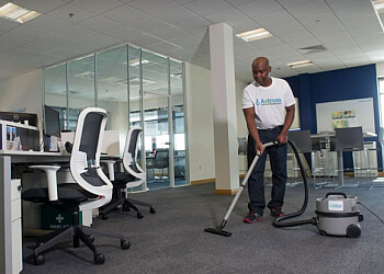 Vancouver Services De Nettoyage Commercial Brighter Cleaning & Maintenance Services