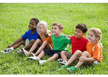 Winnipeg preschool Brightling Childcare Academy