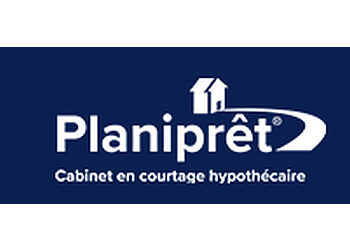 Saint Jerome mortgage broker Brigitte Guindon - PLANIPRÊT