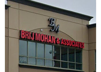 Surrey dui lawyer Brij Mohan - BRIJ MOHAN & ASSOCIATES