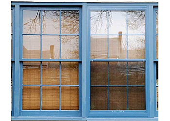 Victoria window cleaner Brilliant Brothers Services Inc.