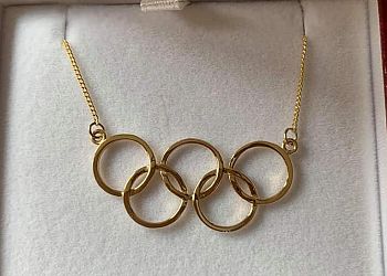 Halton Hills jewelry Brilliant Gold Jewellery