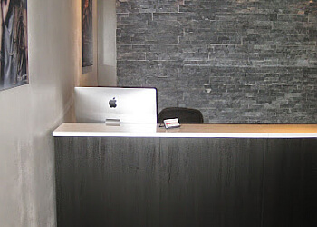 Richmond Hill audiologist Brilliant Hearing