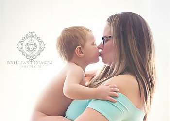 Stratford babies and family photographer Brilliant Images Photography and Film