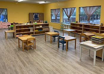 Delta preschool Brilliant Kids Montessori Childcare Centre