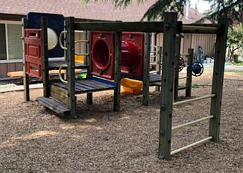 Delta preschool Brilliant Kids Montessori Childcare Centre