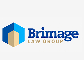 Brimage Law Group - Norfolk, ON Personal Injury Lawyers - Law Firm Logo