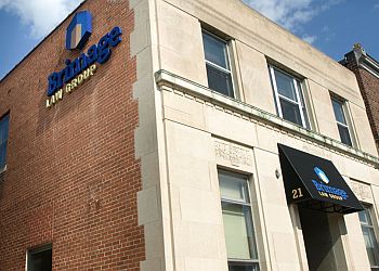 Norfolk personal injury lawyer Brimage Law Group LLP