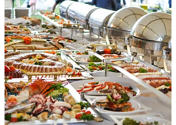 Pickering caterer Brindleberry Catering