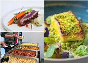 Pickering caterer Brindleberry Catering