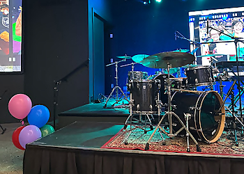 Kelowna Écoles De Musique Bring The Noise Music Academy