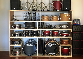 Kelowna Écoles De Musique Bring The Noise Music Academy