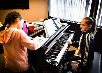 Chatham music school Brio Academy