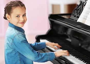 Chatham music school Brio Academy