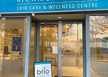 Richmond naturopathy clinic Brio Health Clinic