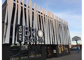 Lethbridge Salons De Coiffure Brio SalonSpa