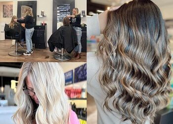 Lethbridge Salons De Coiffure Brio SalonSpa