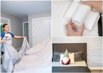 North Vancouver house cleaning service BritClean