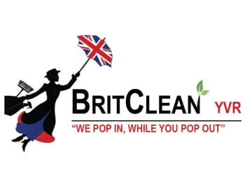 North Vancouver house cleaning service BritClean