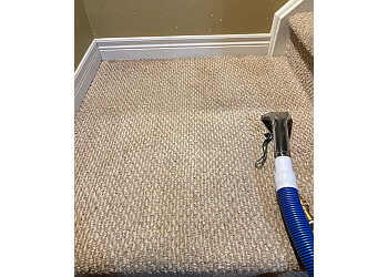 St Catharines Nettoyage De Tapis BritePro Cleaning