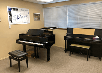 Burnaby music school British Columbia Conservatory of Music