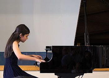 Burnaby music school British Columbia Conservatory of Music