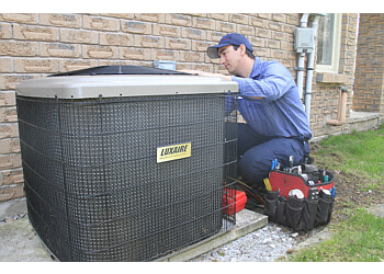 3 Best HVAC Services in Kawartha Lakes, ON  Expert Recommendations