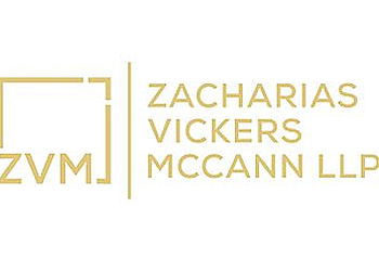 Brittany Corwin - Abbotsford, BC Personal Injury Lawyers - Law Firm Logo