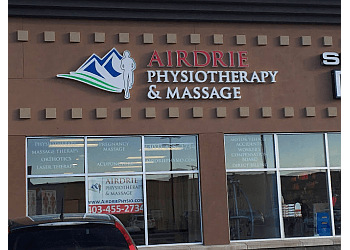 Airdrie Physiothérapie Jennifer Cichon - B.Sc K, M.ScPT, CAFCI - AIRDRIE PHYSIOTHERAPY & MASSAGE