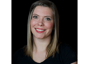 Brittany Crowe - B.Sc Kin, M.ScPT - AIRDRIE PHYSIOTHERAPY & MASSAGE