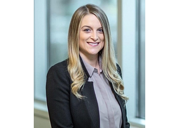 St Johns employment lawyer Brittany Keating - Mclnnes Cooper