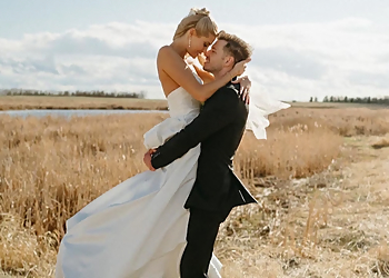 Regina Wedding Photographers Brittany Lynn Photography