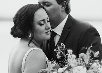 Medicine Hat wedding photographer Brittany Ross Photo